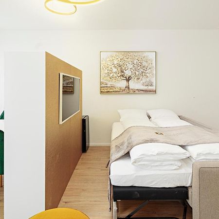 סנט גאלן Eh Apartments Merkur מראה חיצוני תמונה
